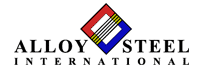 Alloy steel - header